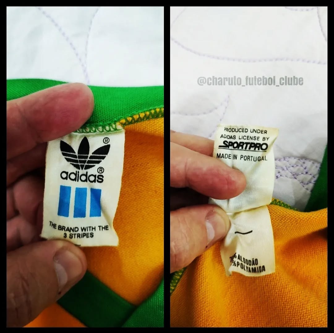 Brazil 1989 Special Kit