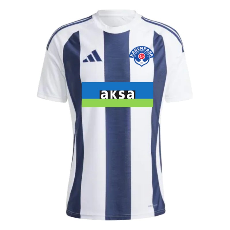 Kasımpaşa 2025-26 Home V2 Kit