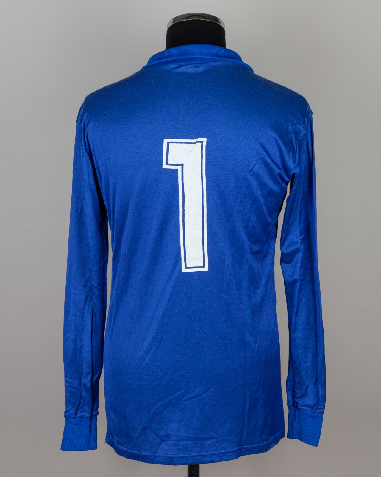 Brazil 1987 GK 1 Kit