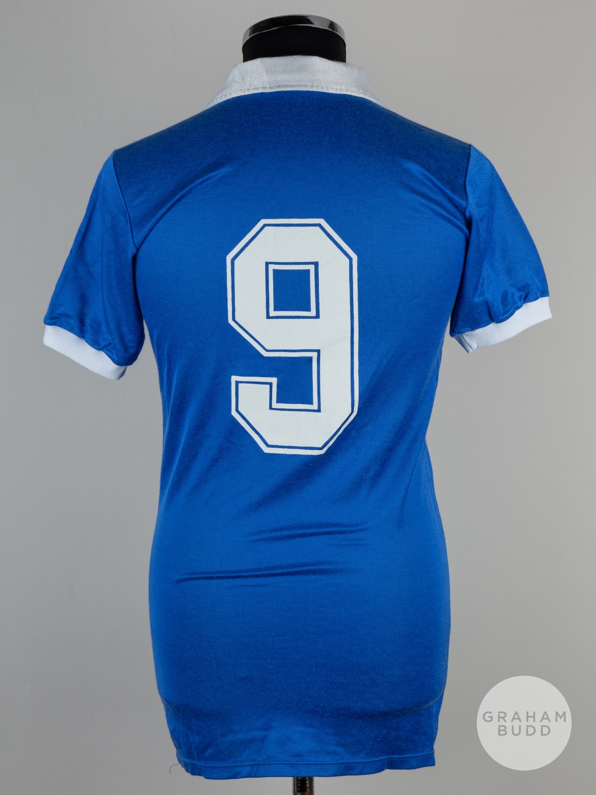 Brazil 1986 Away Kit