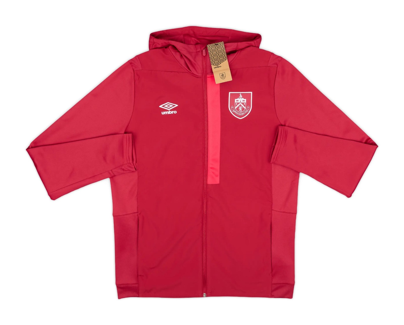 Burnley FC 2023-24 Rain Kit