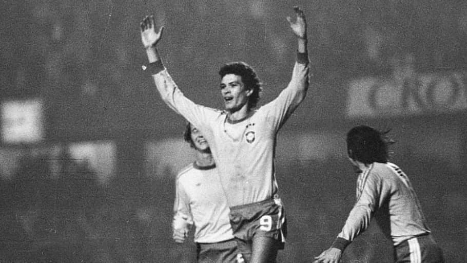 Brazil 1979 Home Kit