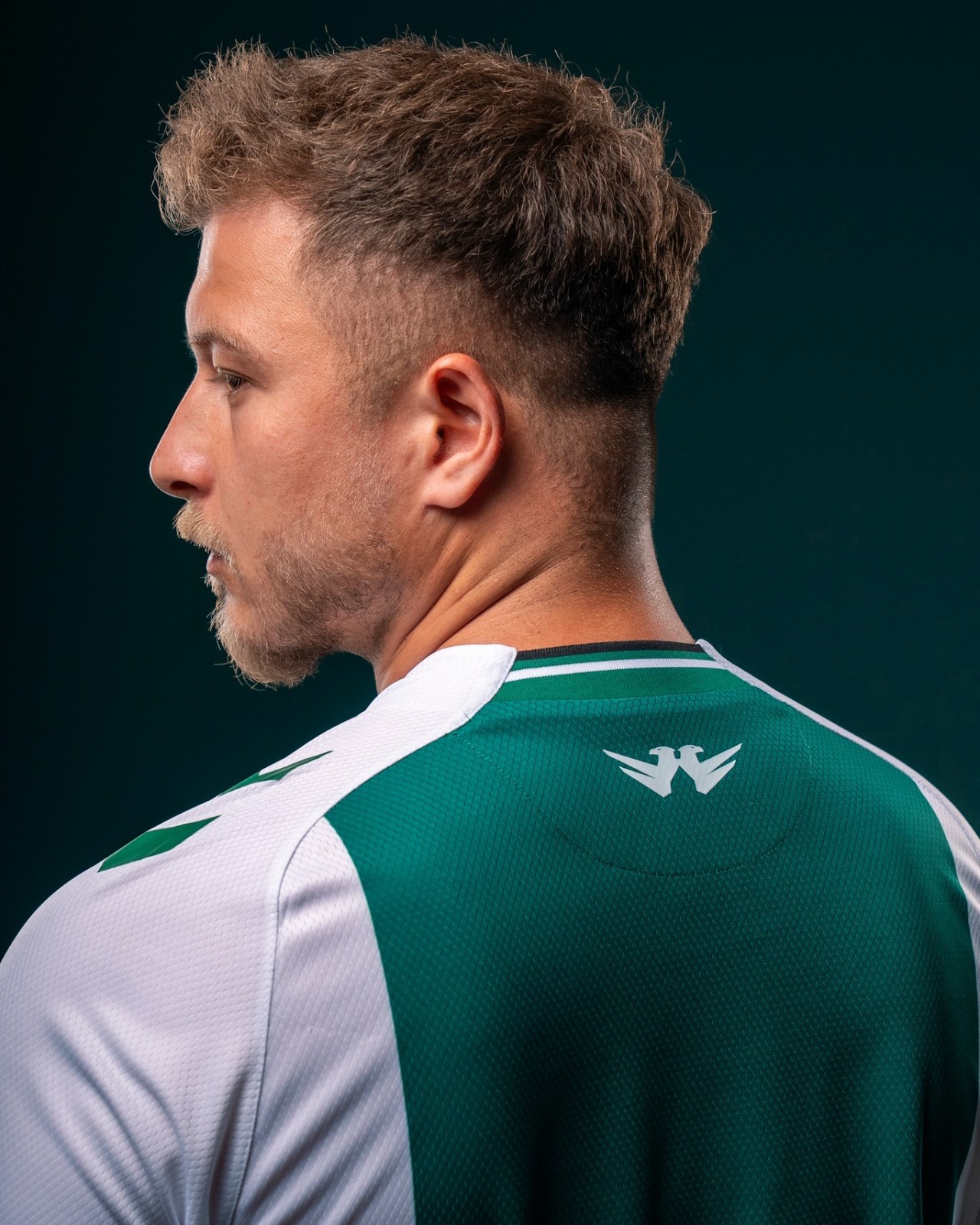 Konyaspor 2025-26 Fourth Kit