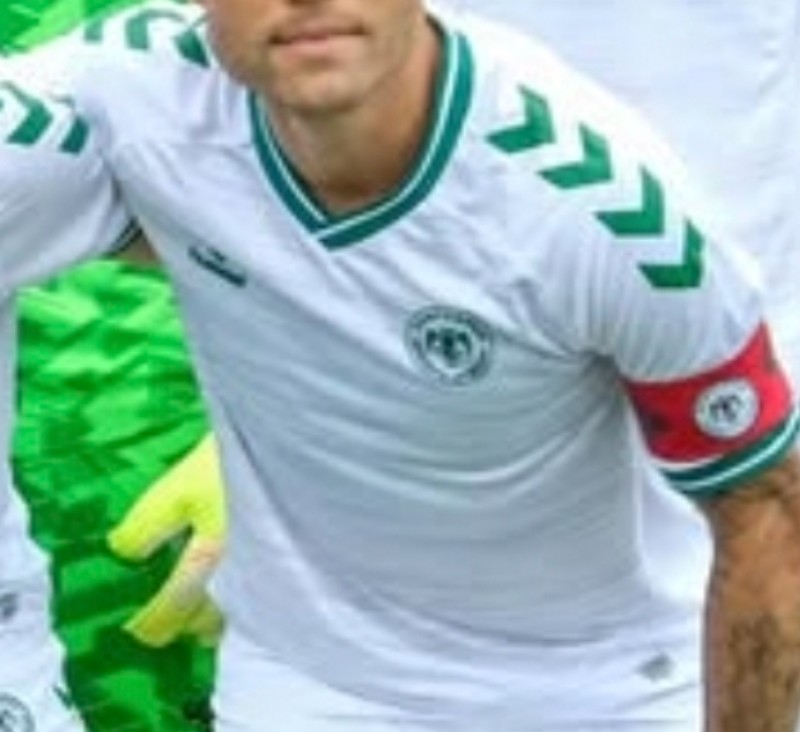 Konyaspor 2025-26 Pre-Season Away Kit