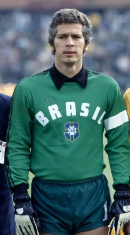 Brazil 1978 GK 1 Kit
