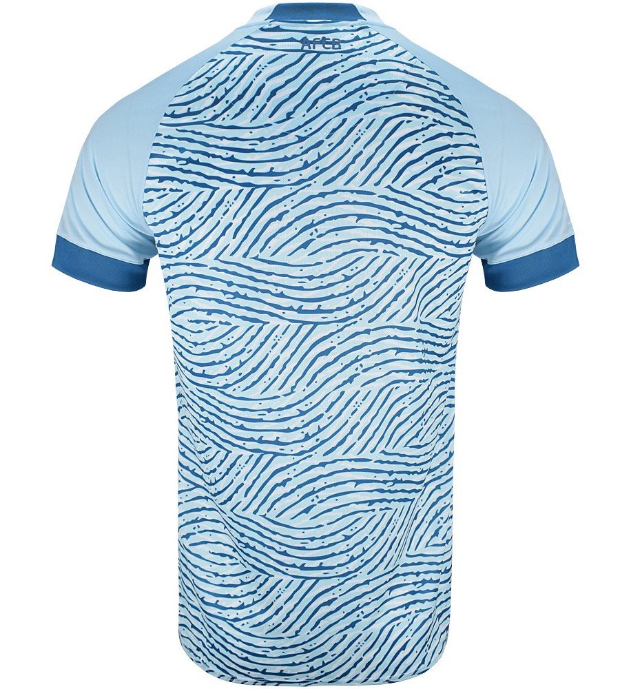 AFC Bournemouth 2023-24 Away Kit