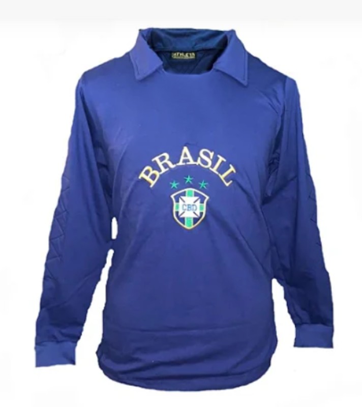 Brazil 1974 GK Kit