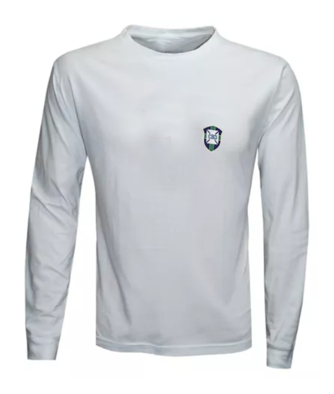 Brazil 1974 GK 1 Kit