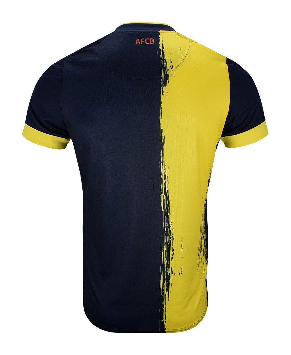 AFC Bournemouth 2023-24 Third Kit