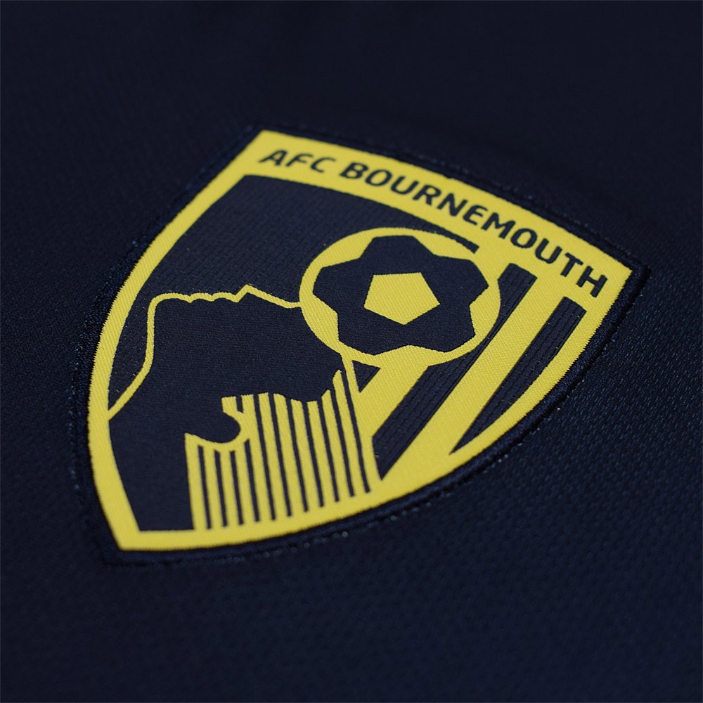 AFC Bournemouth 2023-24 Third Kit