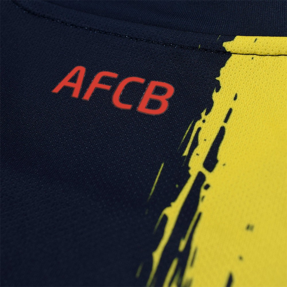 AFC Bournemouth 2023-24 Third Kit