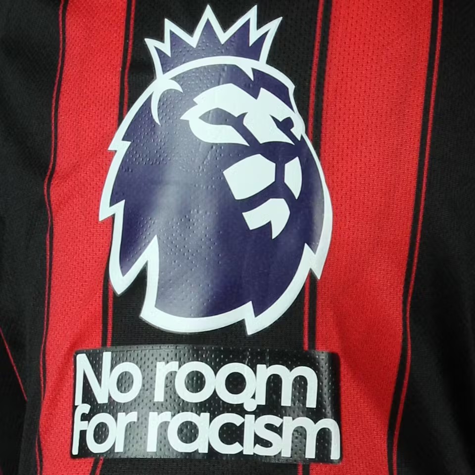 AFC Bournemouth 2023-24 Home V2 Kit
