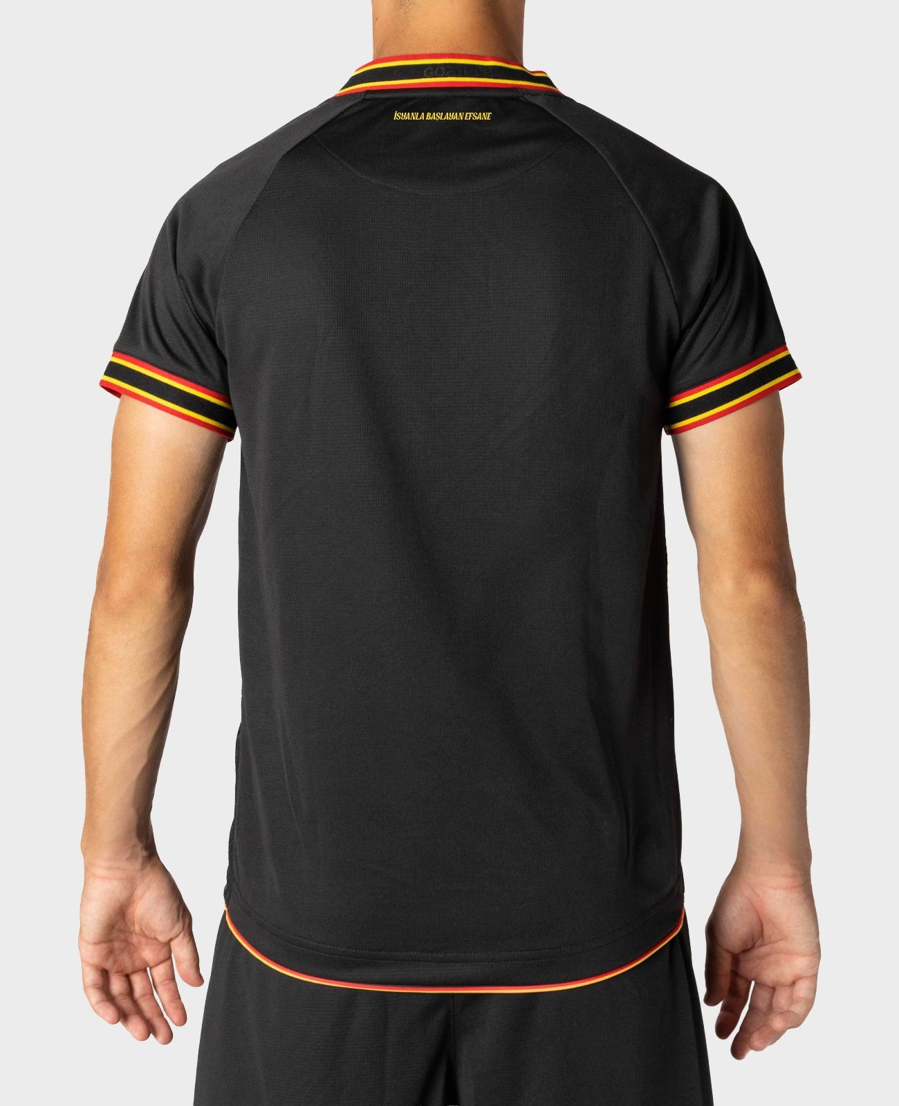 Göztepe 2025-26 Third Kit