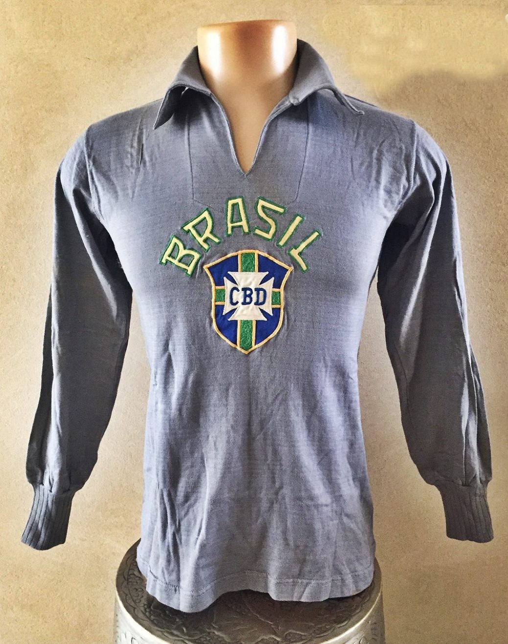 Brazil 1964 GK 1 Kit