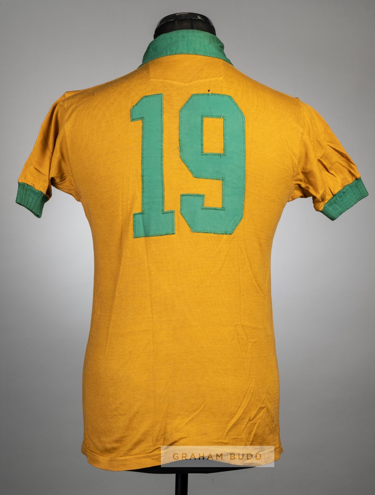 Brazil 1962 Home Kit