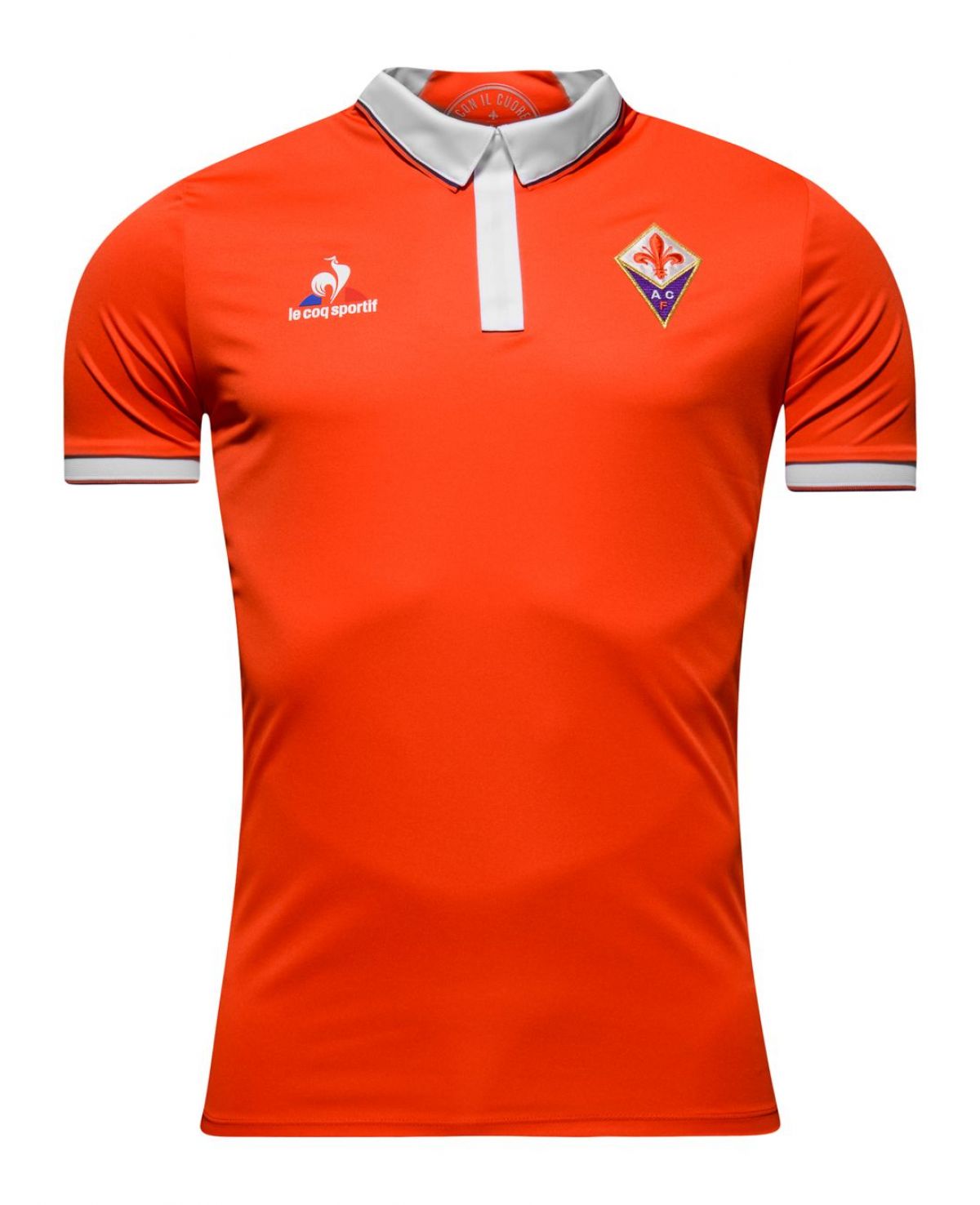 ACF Fiorentina 2016-17 Third Kit