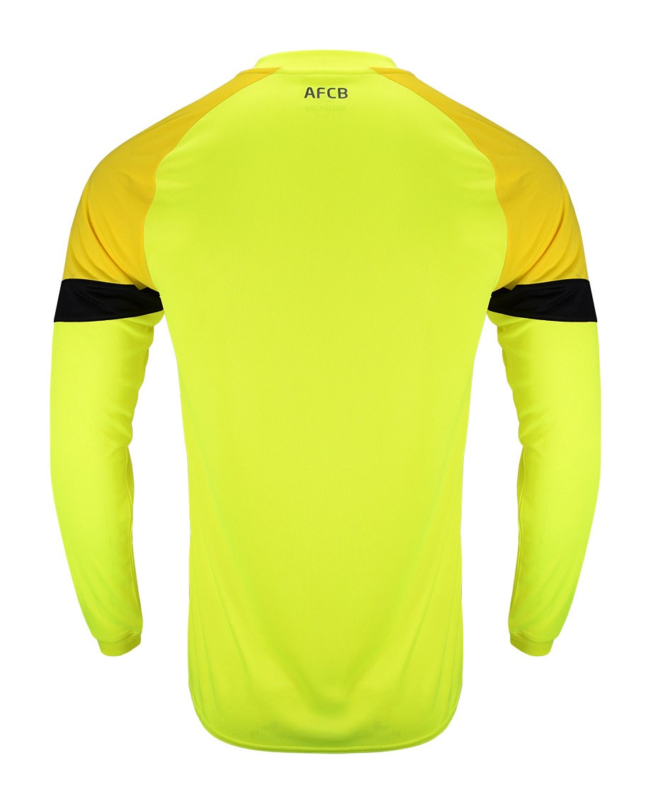 AFC Bournemouth 2023-24 GK Home Kit
