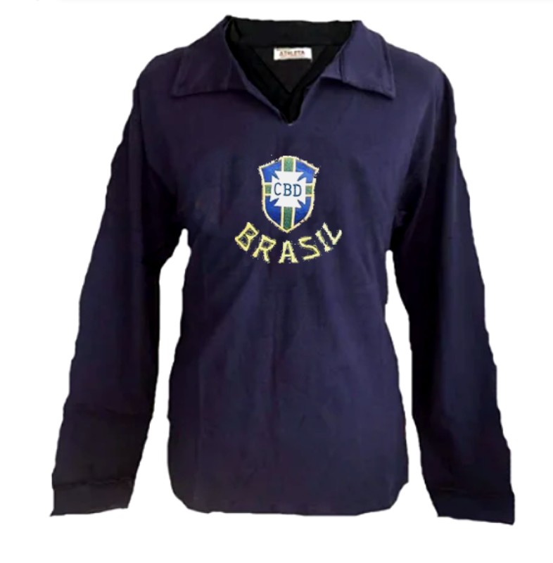 Brazil 1962 GK 1 Kit