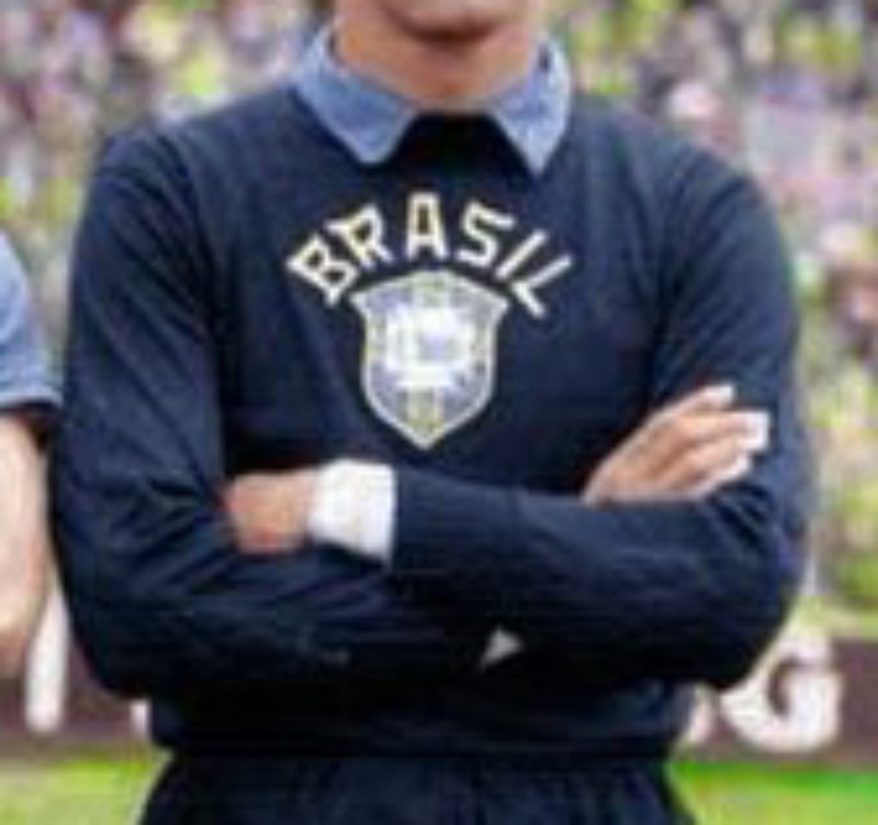 Brazil 1958 GK 1 Kit