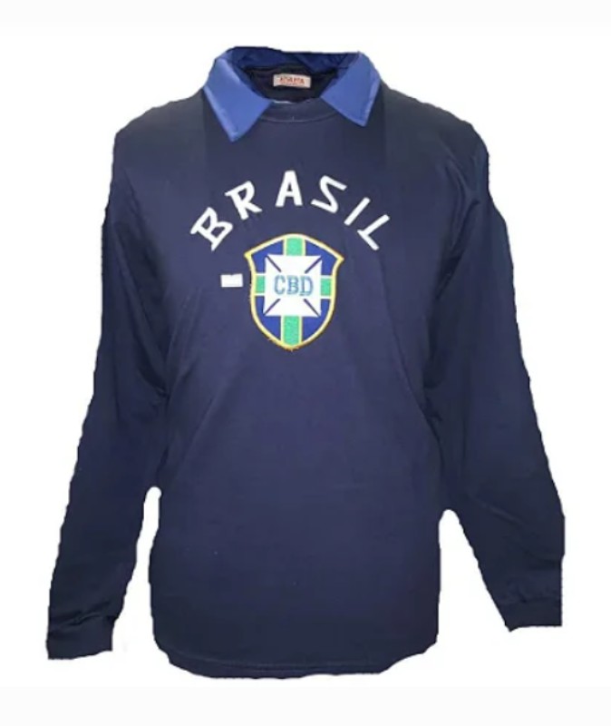 Brazil 1958 GK 1 Kit