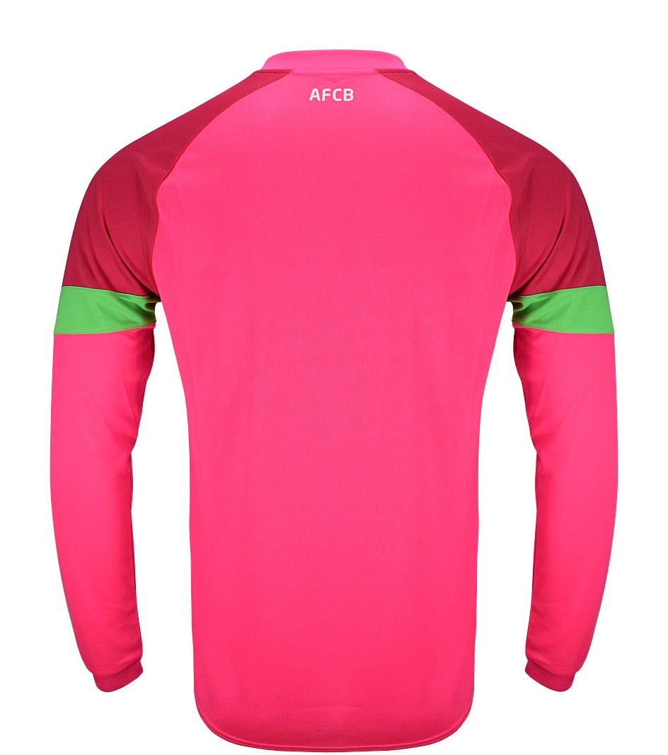 AFC Bournemouth 2023-24 GK Away Kit