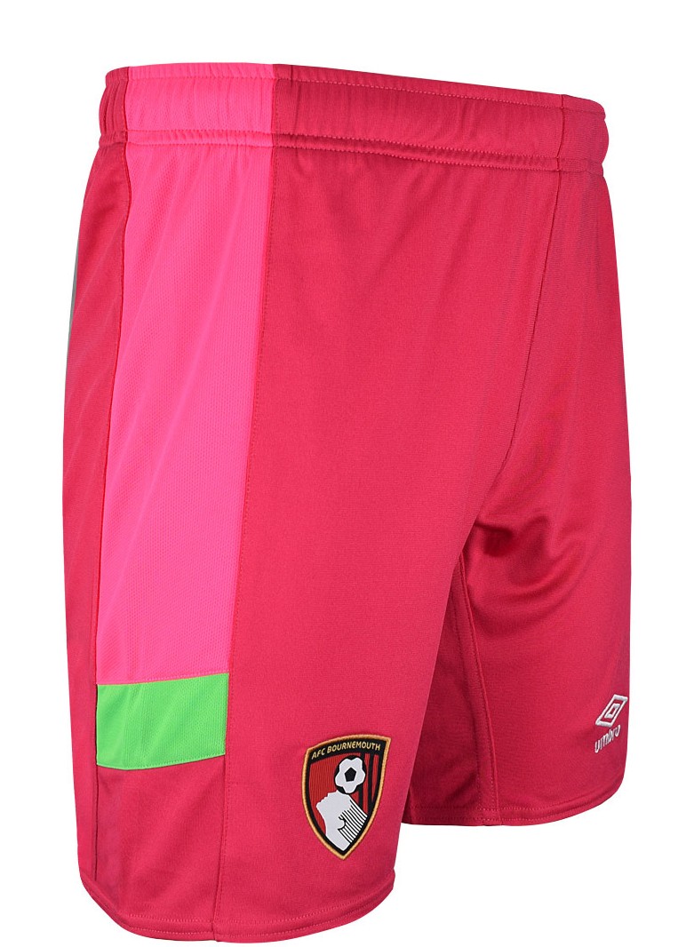 AFC Bournemouth 2023-24 GK Away Kit