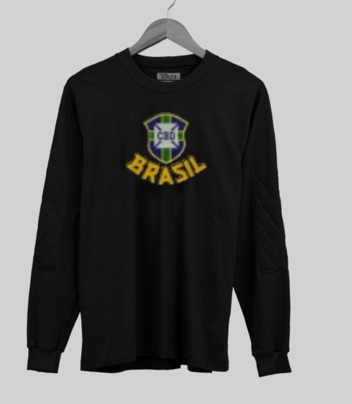 Brazil 1954 GK 1 Kit