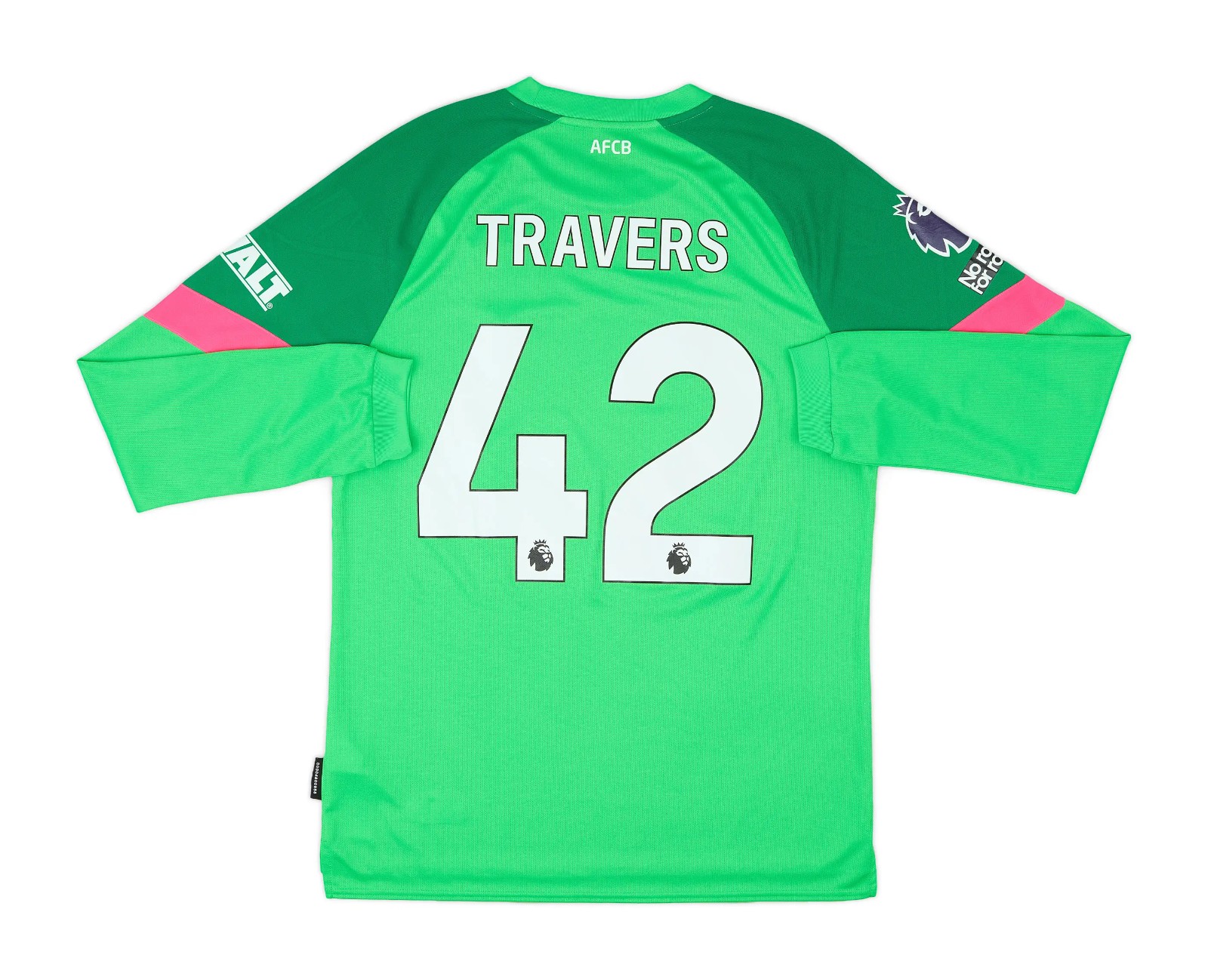 AFC Bournemouth 2023-24 GK Third Kit