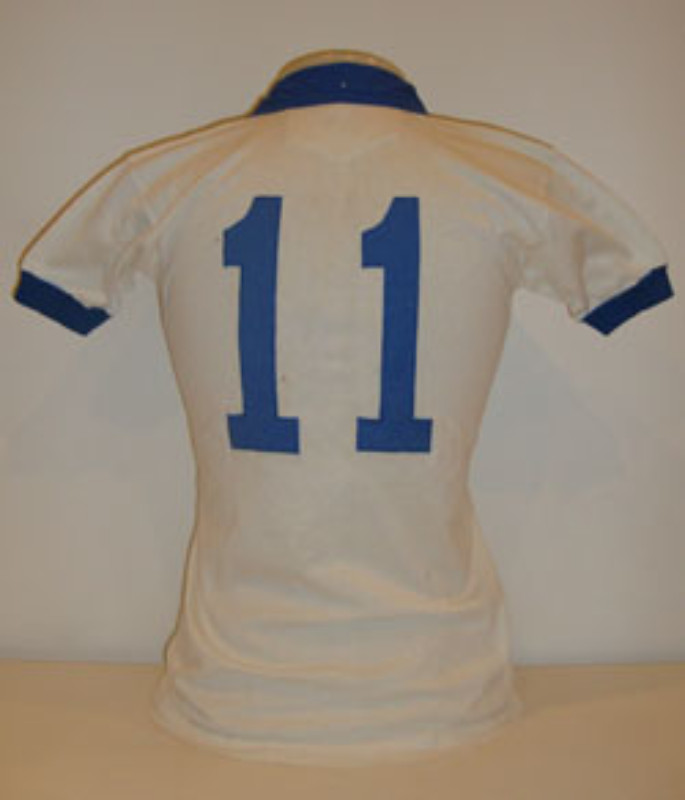 Brazil 1950 Home Kit