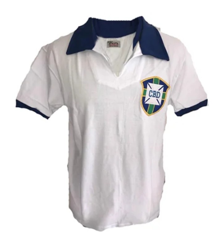 Brazil 1950 Home Kit