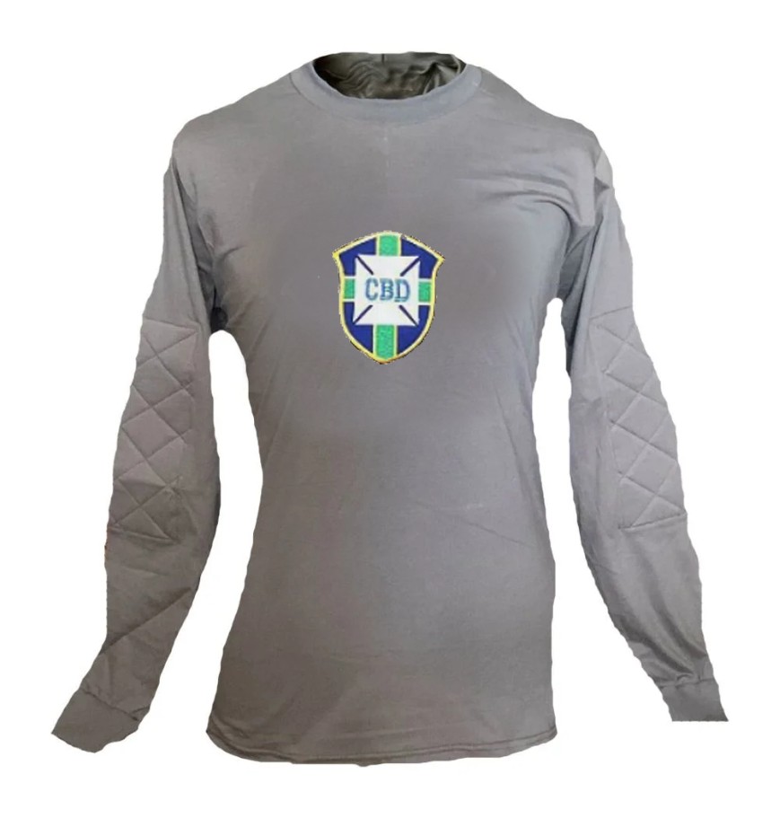 Brazil 1950 GK 1 Kit