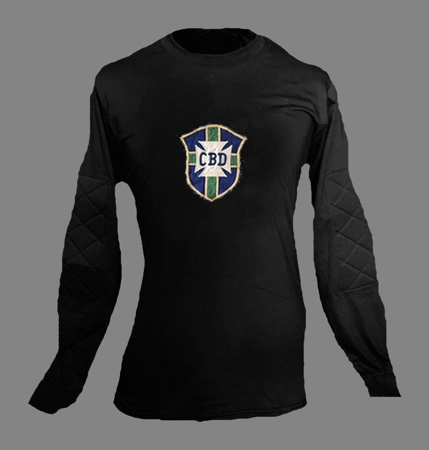 Brazil 1950 GK 2 Kit