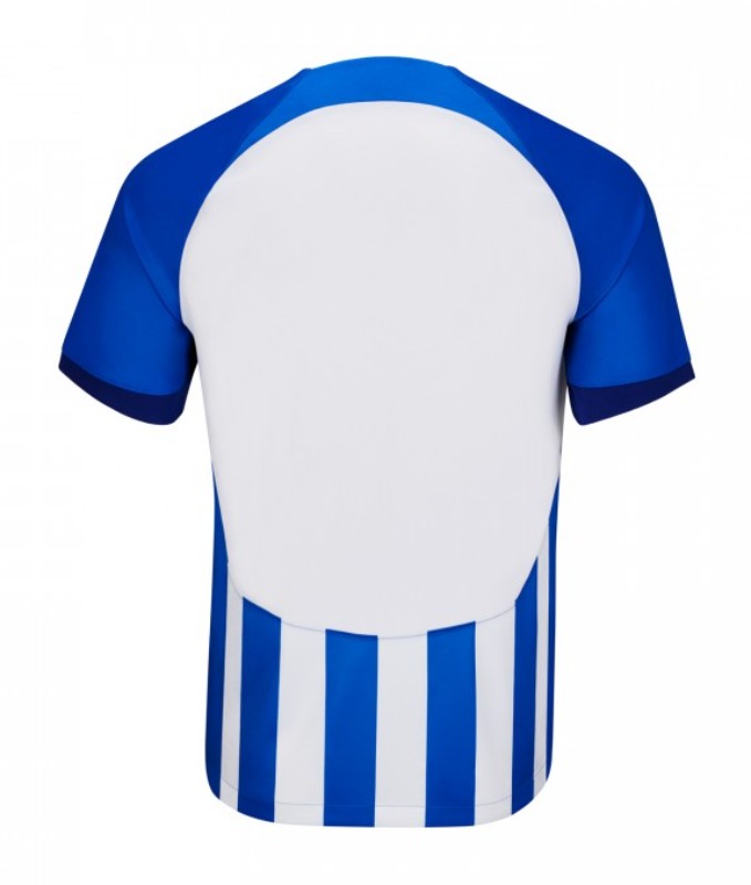 Brighton & Hove Albion 2023-24 Home Kit