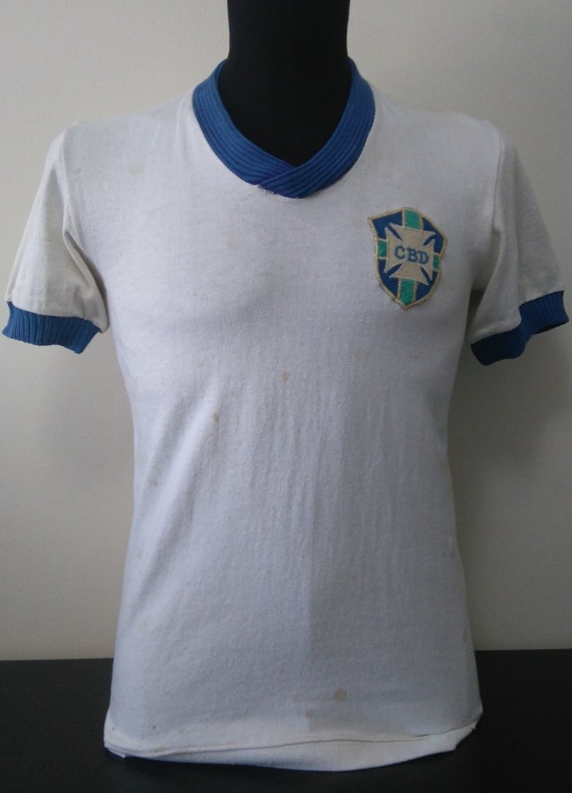 Brazil 1939 Home Kit