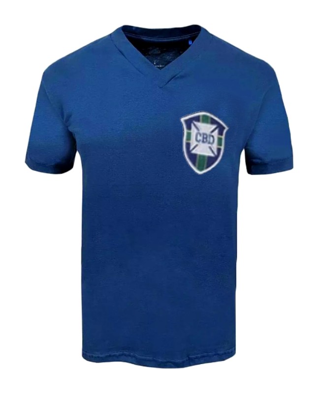 Brazil 1939 Away Kit