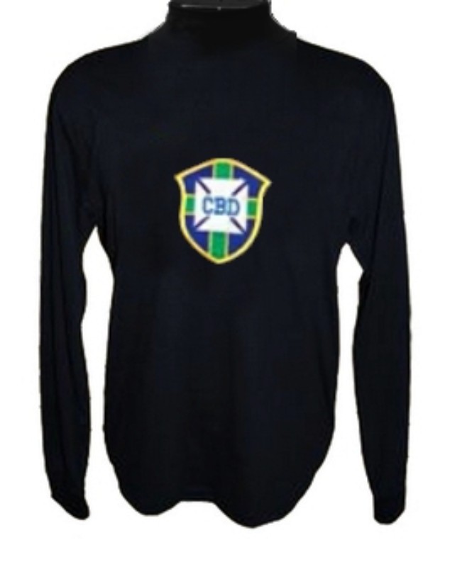 Brazil 1938 GK 1 Kit