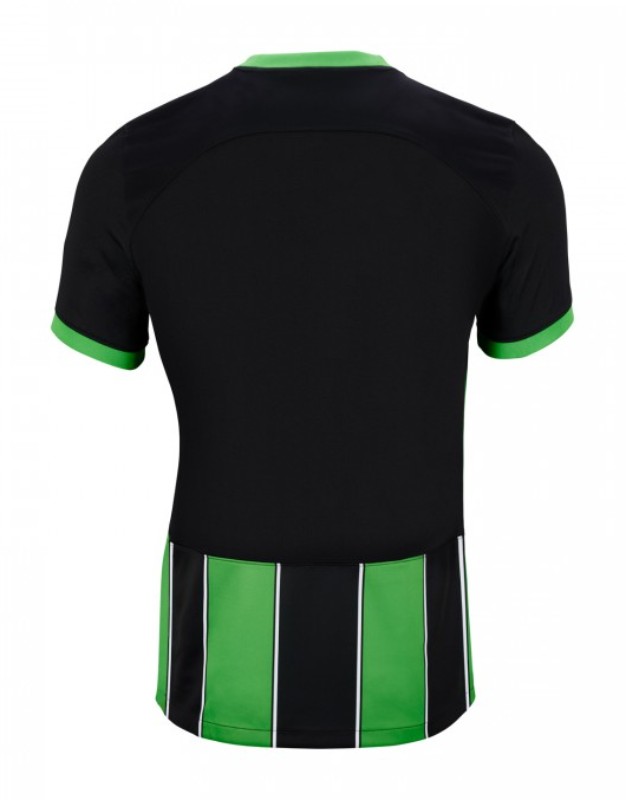 Brighton & Hove Albion 2023-24 Away Kit