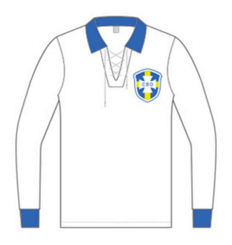 Brazil 1930 Home Kit