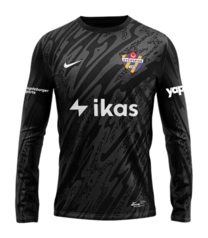Eyüpspor 2025-26 GK 3 Kit