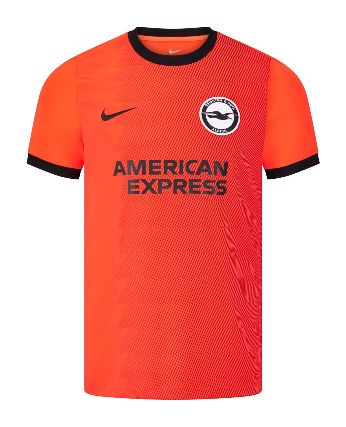 Brighton & Hove Albion 2023-24 Third Kit