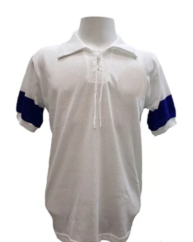 Brazil 1914-15 Home Kit