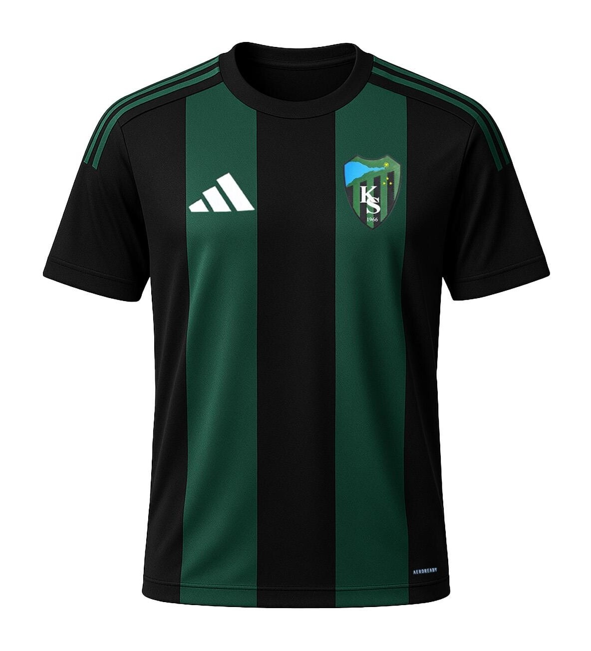 Kocaelispor 2025-26 Home Kit
