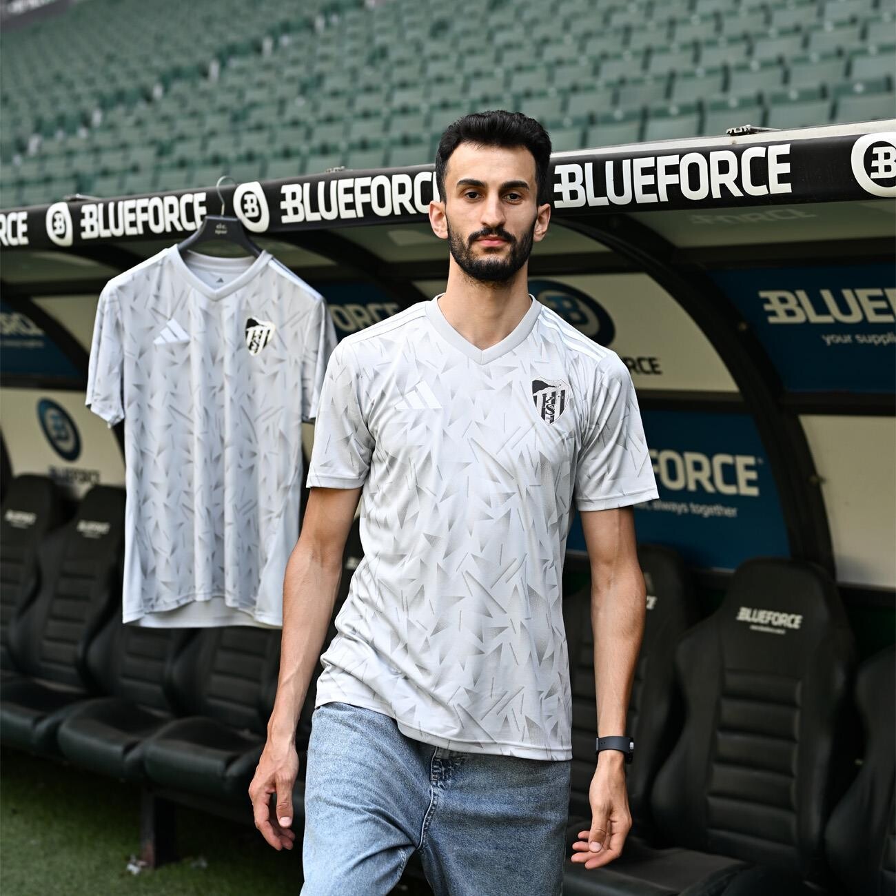 Kocaelispor 2025-26 Away Kit