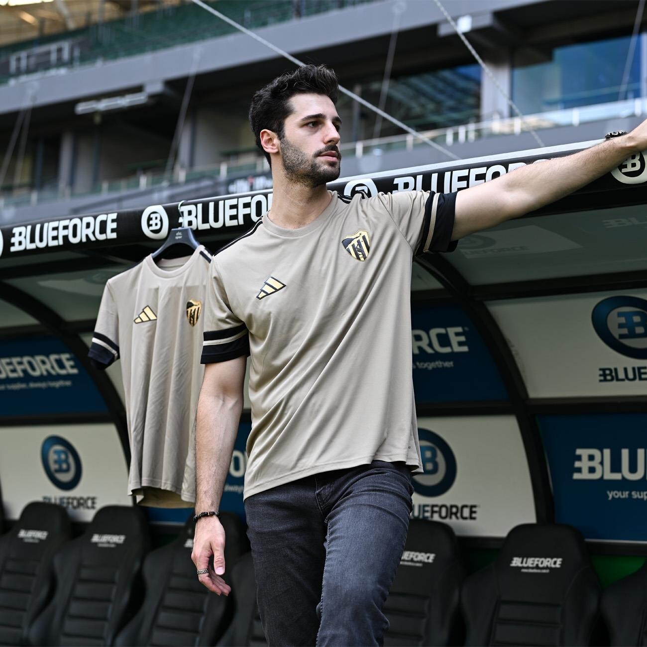 Kocaelispor 2025-26 Third Kit