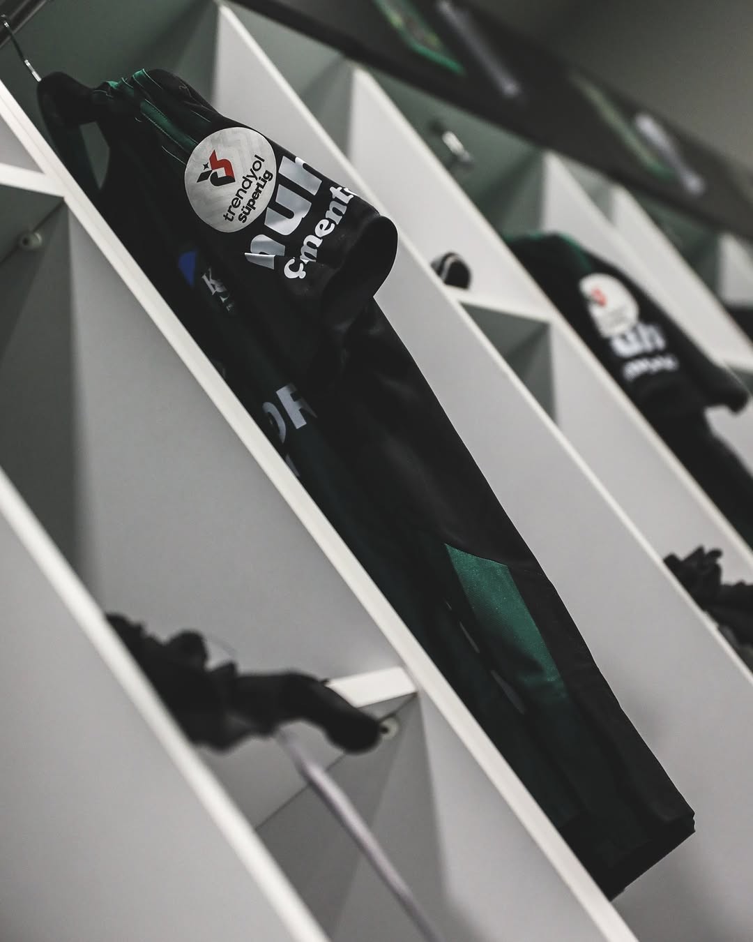 Kocaelispor 2025-26 Home V2 Kit