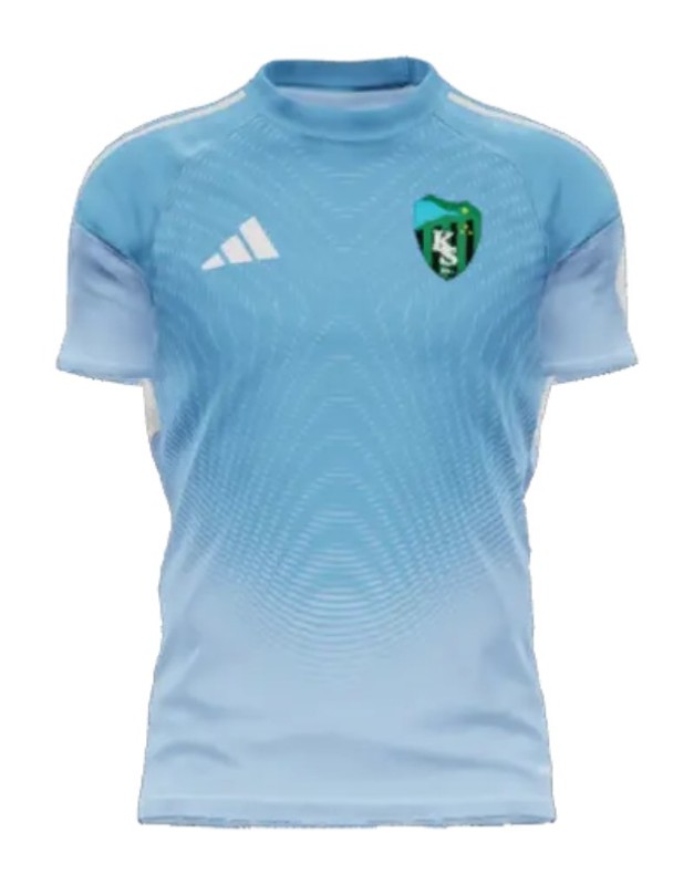 Kocaelispor 2025-26 GK 3 V2 Kit