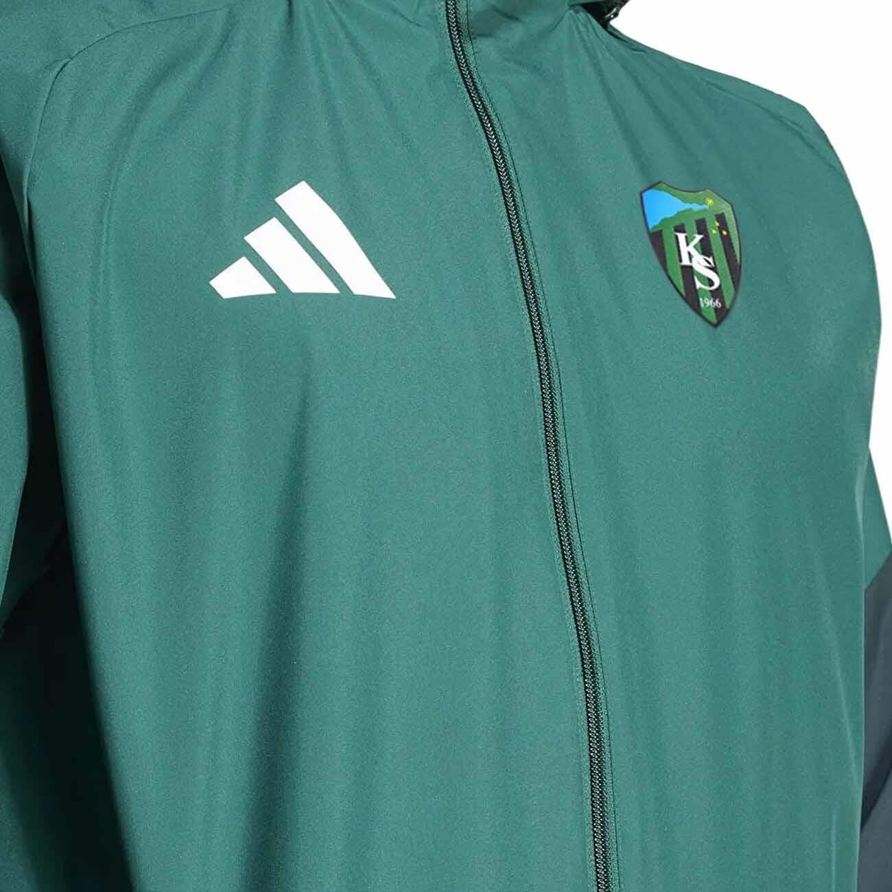 Kocaelispor 2025-26 Rain Kit