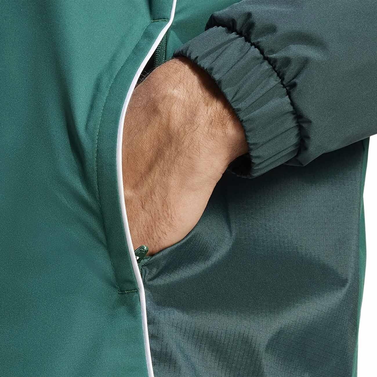 Kocaelispor 2025-26 Rain Kit