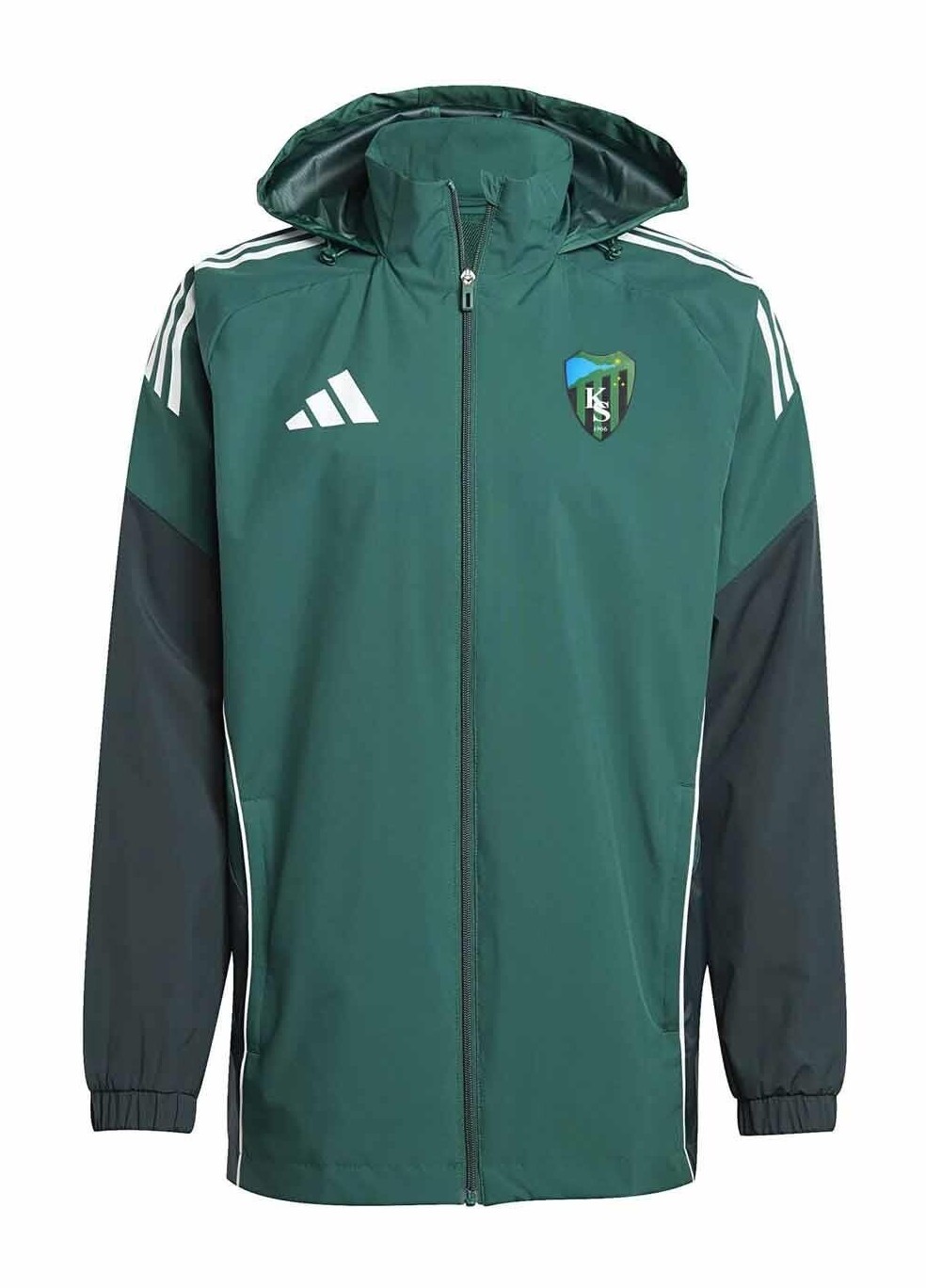 Kocaelispor 2025-26 Rain Kit