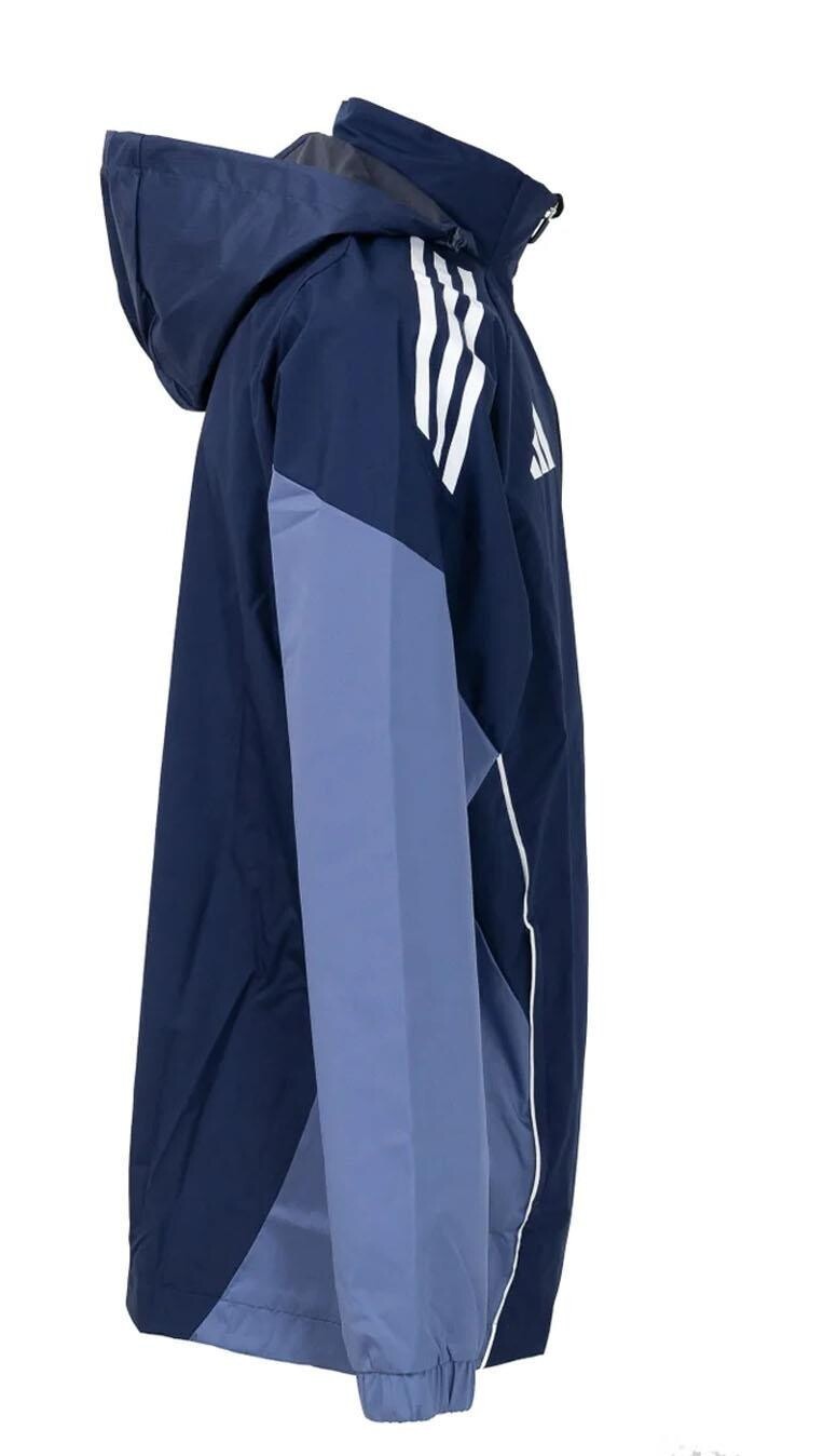 Kocaelispor 2025-26 Rain 2 Kit